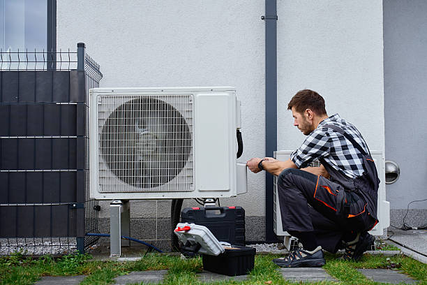 Trusted Ac Installation service in Blue Island, IL - HVAC Repair CO